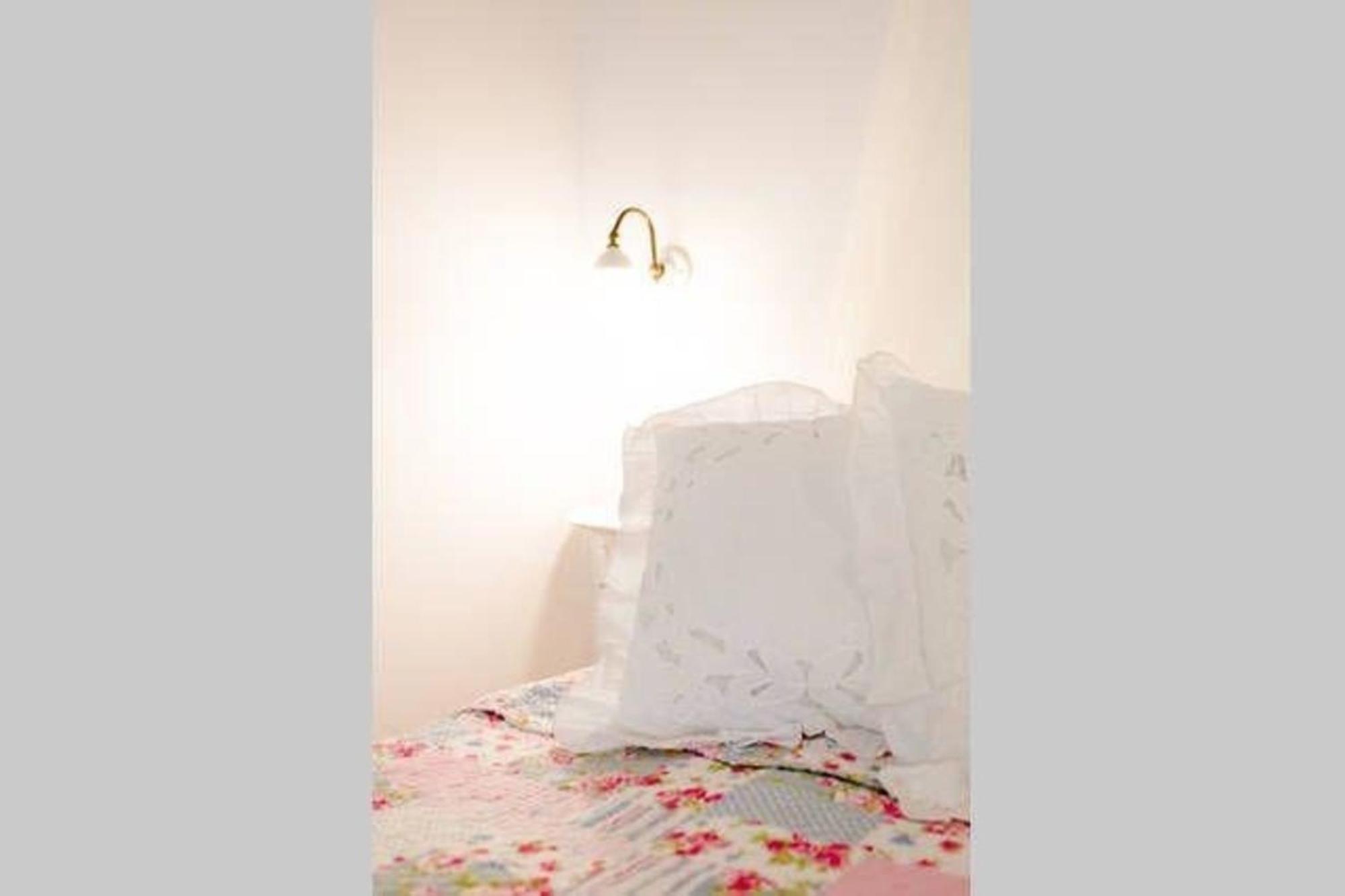 Romantisches Studio Im Lebhaftesten Viertel Roms Appartamento